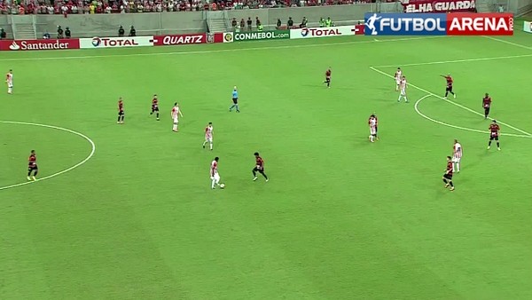 2013'ün en güzel golleri! Juan Manuel Oliveira...