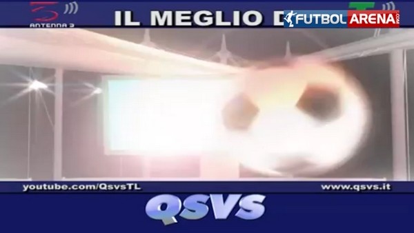 Sneijder attı İtalyan televizyonu sessizliğe boğuldu!