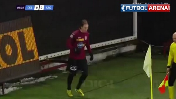 Aynı dakikada jeneriklik 2 pozisyon!