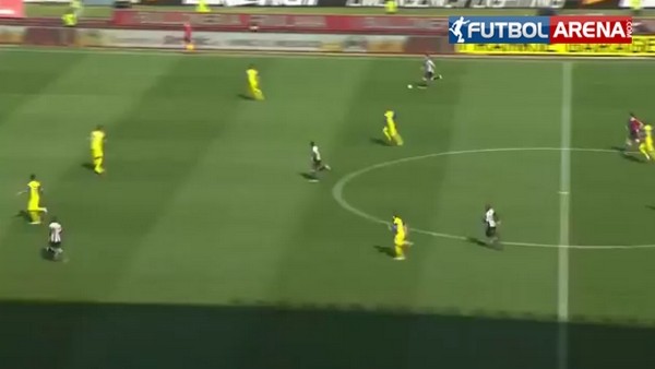 2013'ün en güzel golleri! Di Natale