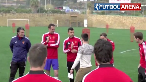 Aslan'ın yeni transferi geliyor!