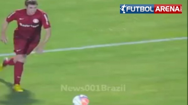 İnsanlık dışı tekme!