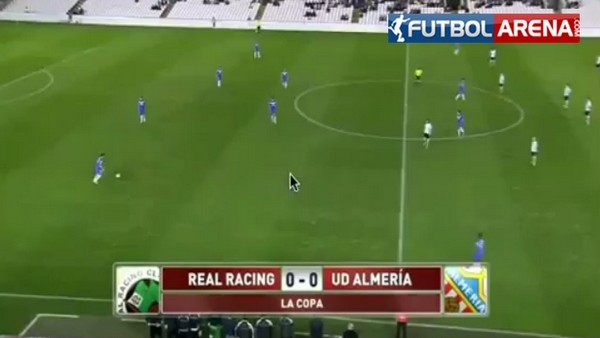 Paralarını alamayan futbolcular sahada hareket etmedi!