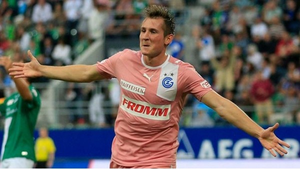 Izet Hajrovic'ten müthiş goller!