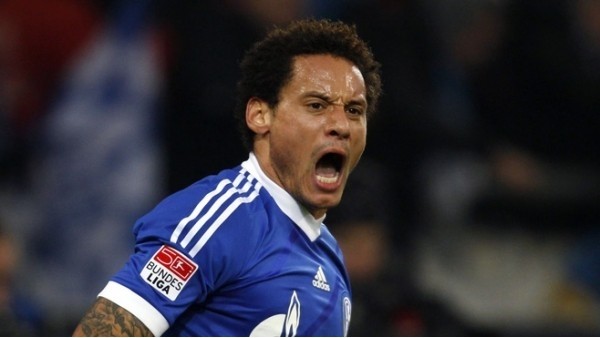 O bir savaşçı: Jermaine Jones!