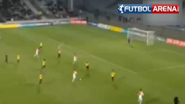 Monaco Falcao'ya ağlıyor! Ağır sakatlık!