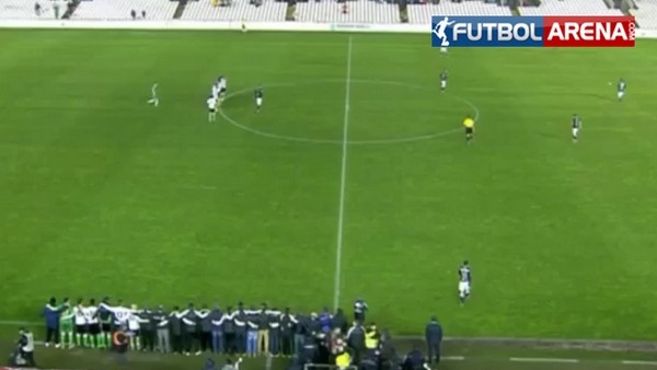 İspanya'da tarihe geçecek protesto