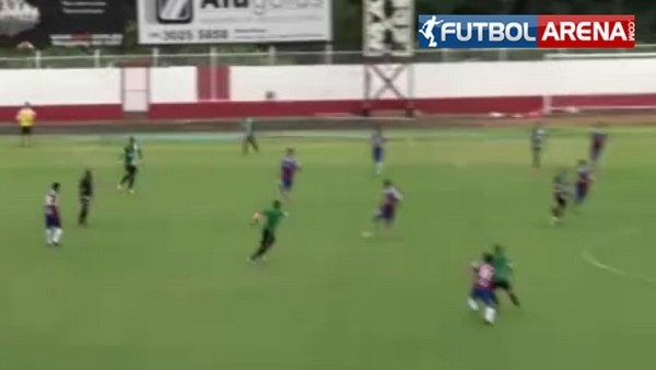 Alex sezonu erken açtı! | 1 gol, 2 asist...