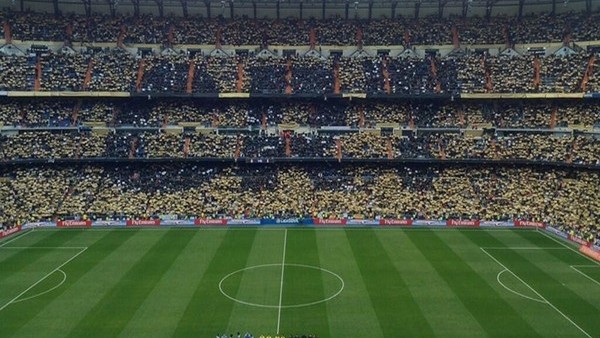 CR7'ye efsane koreografi!