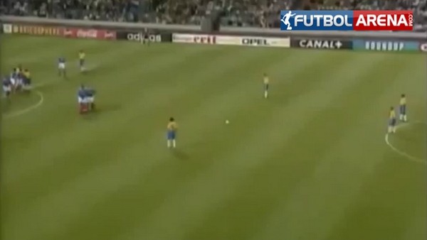 İddaa Rakipbul Ligide Carlos gölü!