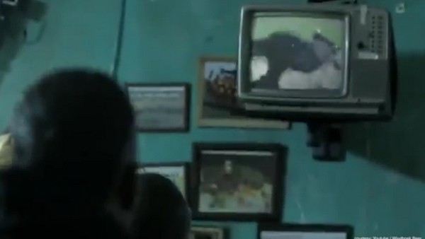 Drogba'nın giydiği forma olay yarattı!