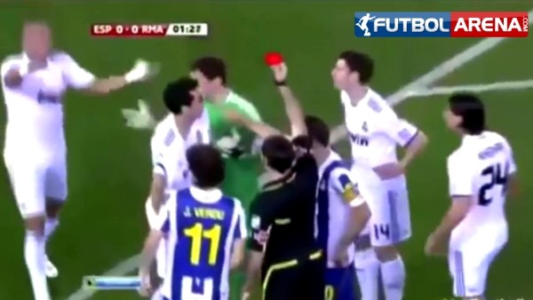 Kırmızı Kart Starları