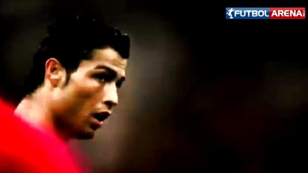 Geçmişten Bugüne Ronaldo 2. Bölüm