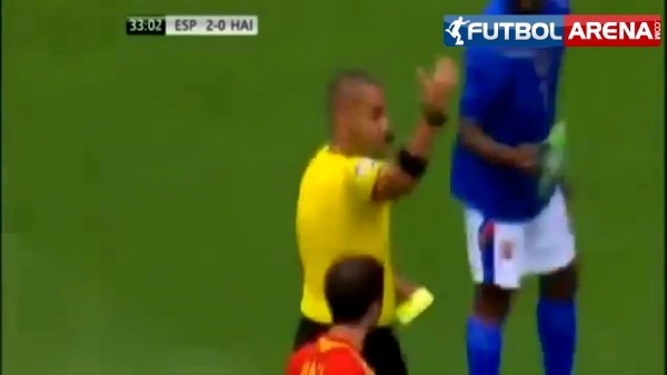 Komik Futbol Kazaları