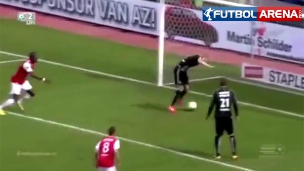 Kaleyi Şaşıranlar