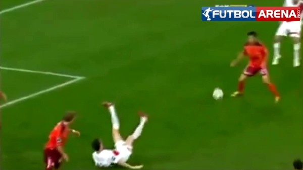 Sahalardaki En Talihsiz Anlar