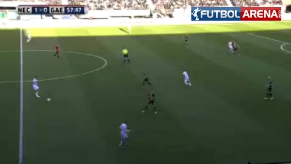 Türk asıllı Deniz, füzesiyle Hollanda'yı salladı!