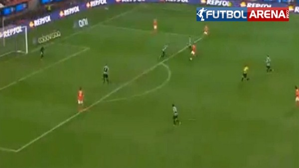 Bel kırmanın böylesi