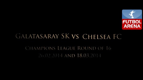 Galatasaray mı Chelsea mi? Harika tanıtım filmi!