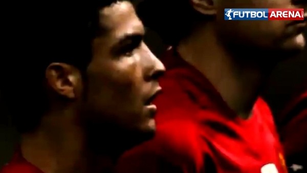 Geçmişten Bugüne Ronaldo 1. Bölüm