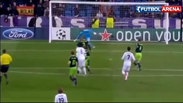 Dün ve  Bugün Kaká Şov