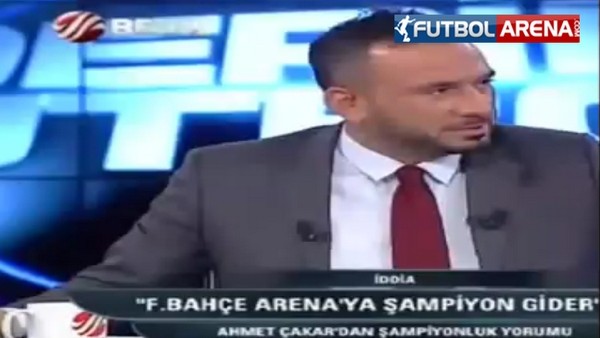 Ümit Özattan Rasimi şaşırtan yorum..