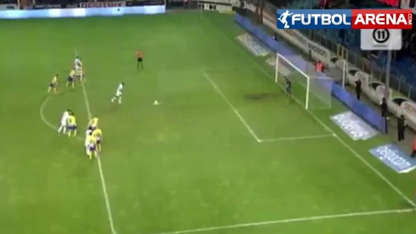 En Kötü Penaltılar