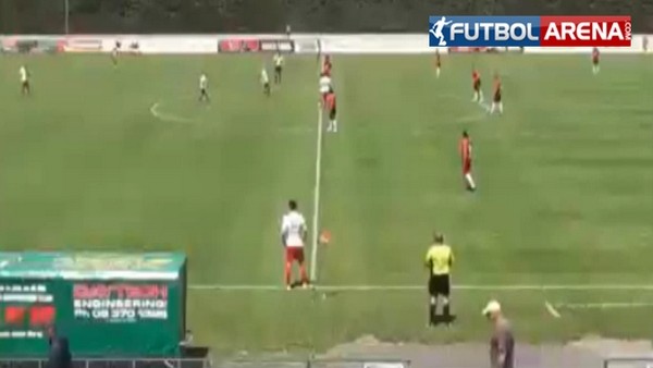 Tarihin en hızlı golü