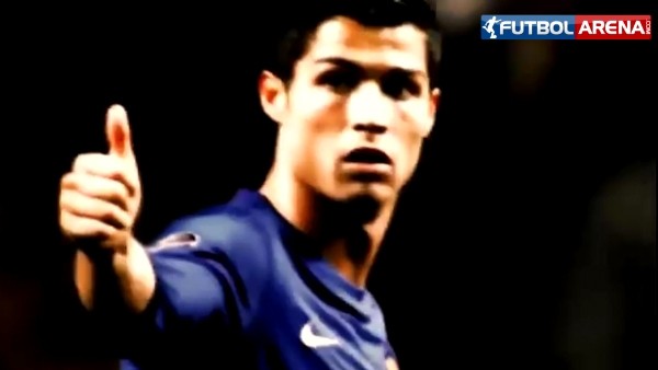 Geçmişten Bugüne Ronaldo 3. Bölüm