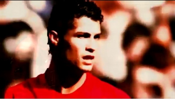 Ronaldo'dan 10 Muhteşem Gol