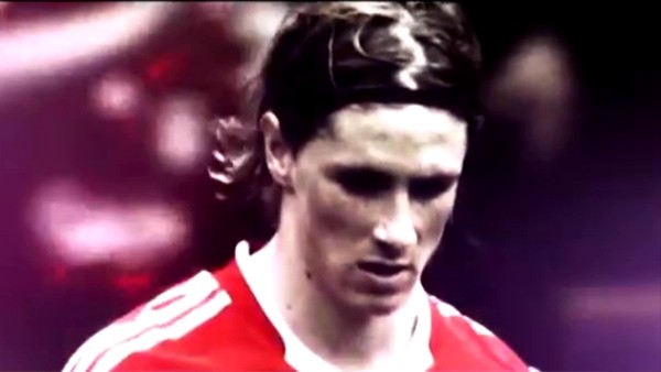 Fernando Torres'in En Güzel Golleri