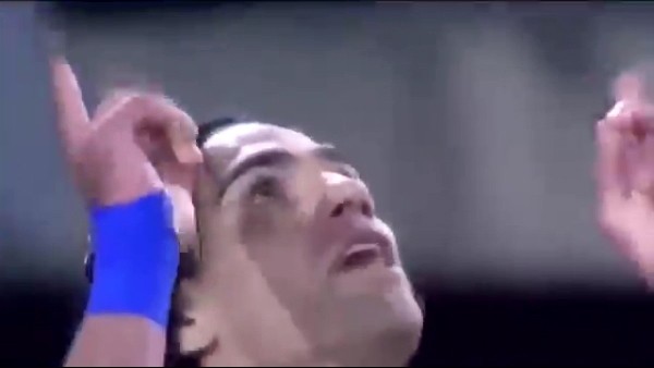 AS Monaco'nun Yıldızı Falcao'nun En İyi 10 Golü