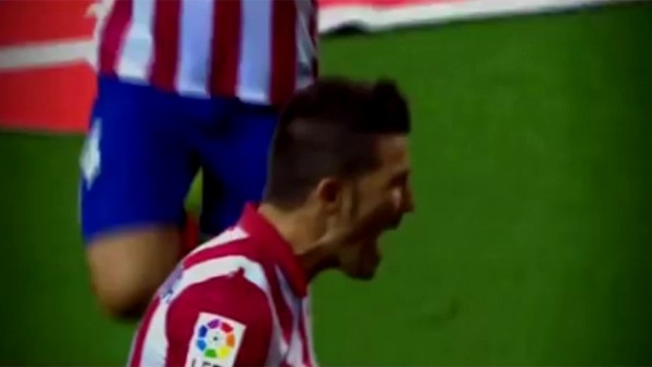 David Villa'nın En İyi Golleri