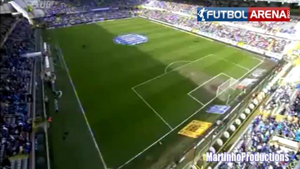 Fenerbahçe yeni Hazard'ın peşinde!