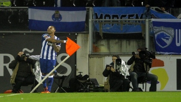 Q7 gollerine devam ediyor!