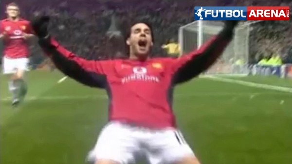 Efsane Ruud van Nistelrooy Golleri