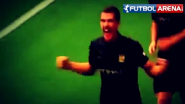 Edin Džeko'nun En Güzel Golleri 2.Bölüm