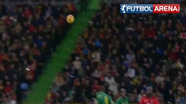 Erciyesli Edinho'dan çılgın bir kontrol!