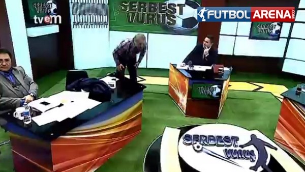 Aybaba'dan Haka dansı