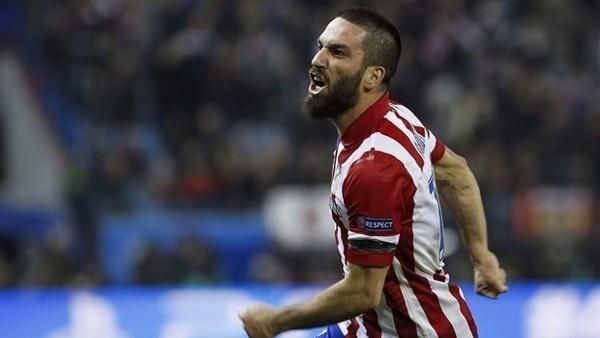 Arda'dan hakeme küfür!