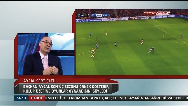 Galatatasaray'ın Chelsea Karşısındaki Şansı