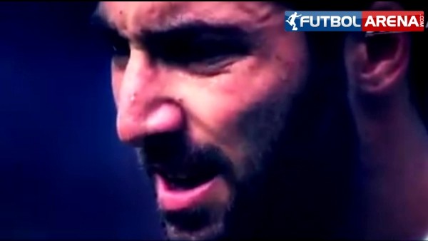 Gonzalo Higuaín'den Muhteşem Goller