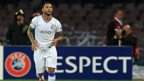 Quaresma attırdı Porto kazandı