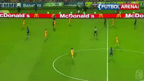 Meksika'yı sallayan füze! 