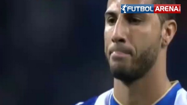 Portekiz'de Quaresma rüzgarı! | 2 gol...