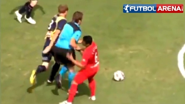 Sahalarda Yaşanan En Talihsiz Anlar