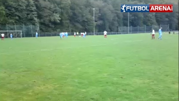 F.Bahçe'nin peşinde olduğu Sinan'dan müthiş bir gol!