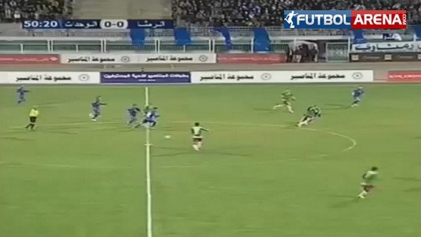 Ibra'yı kıskandıracak gol!