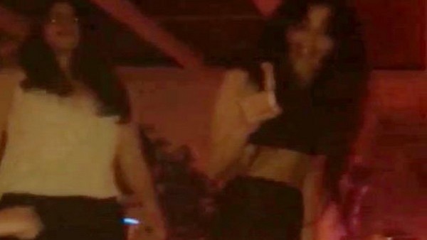 Asena Erkin'den şampiyonluk dansı!