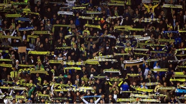 Fenerbahçe'nin yeni marşı